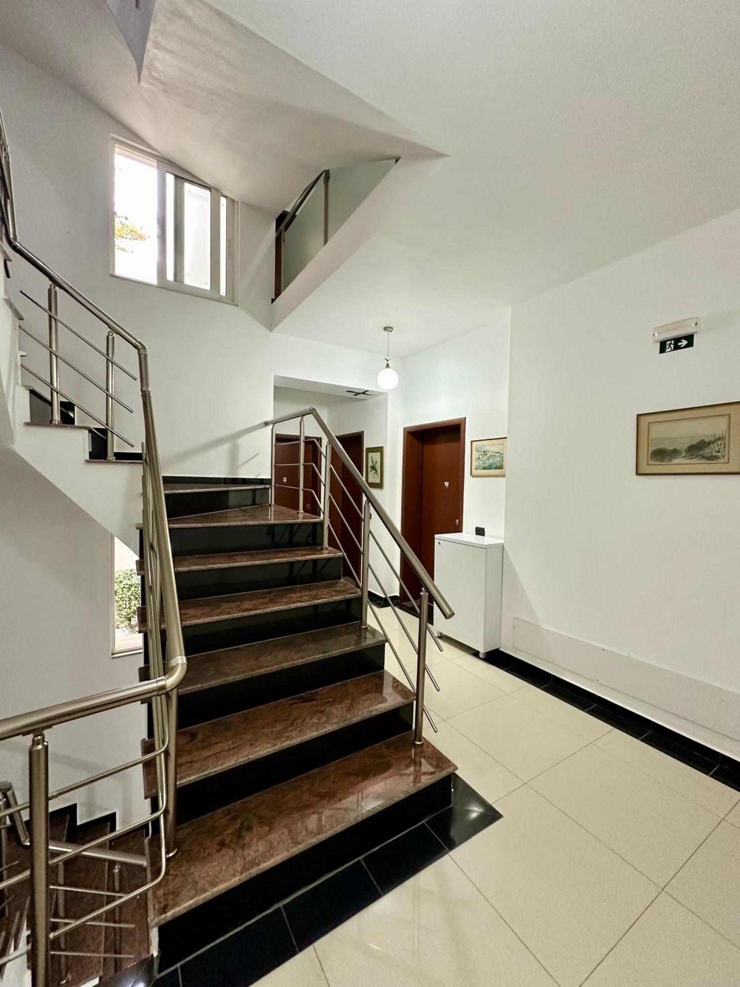 Aqua Apartments Seaview Sarandë Eksteriør bilde